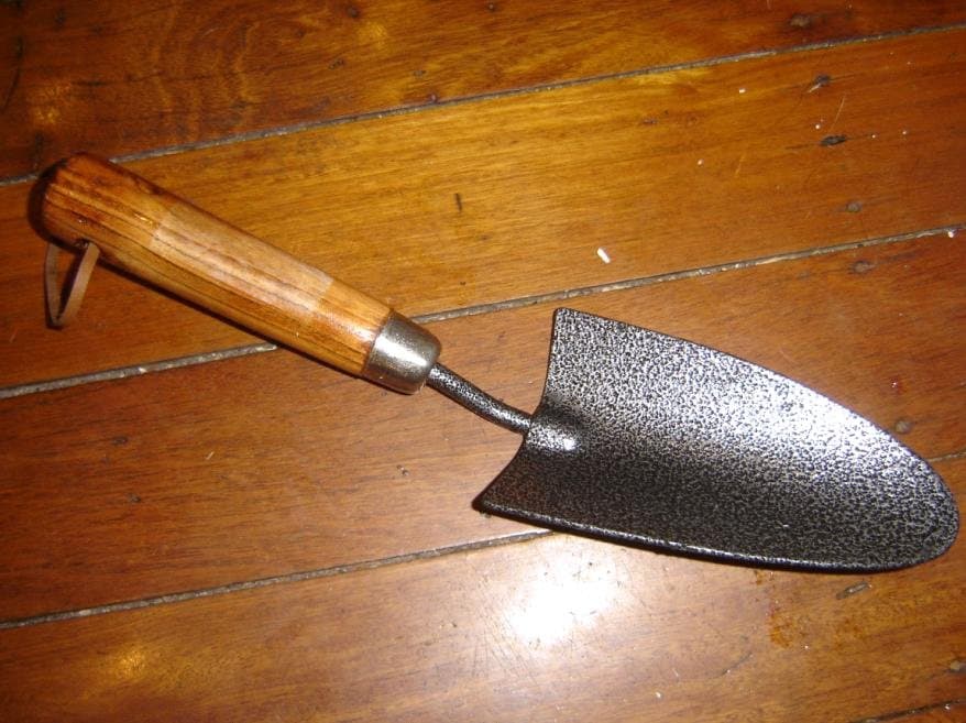 Garden Trowel